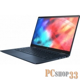 HP Elite Dragonfly Core i5-8265U 1.6GHz,13.3 UHD (3840x2160) IPS Touch HDR-400 550cd GG5 BV,16Gb LPDDR3-2133 Total,256Gb SSD,LTE,Kbd Backlit,56Wh,FP