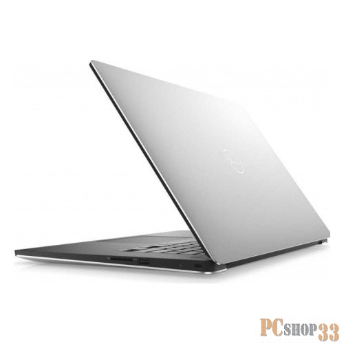 Ультрабук Dell XPS 15 Core i7 10750H/16Gb/SSD1Tb/NVIDIA GeForce GTX 1650 Ti MAX Q 4Gb/15.6/FHD+ (1920x1200)/Windows 10 64/silver/WiFi/BT/Cam