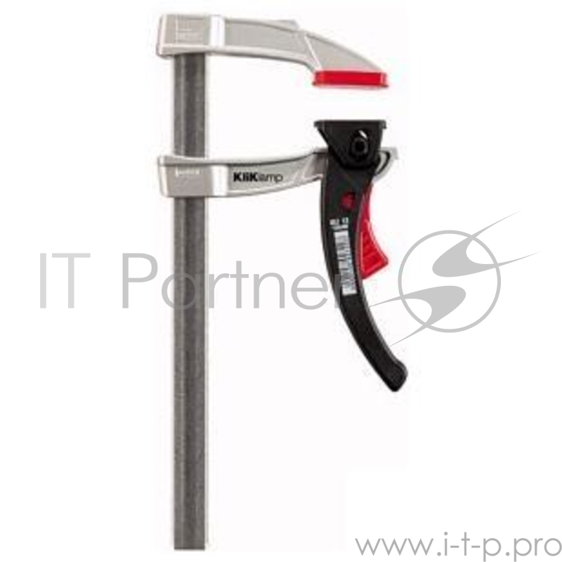 Струбцина BESSEY BE-KLI30 зажимное усилие до 1200 Н