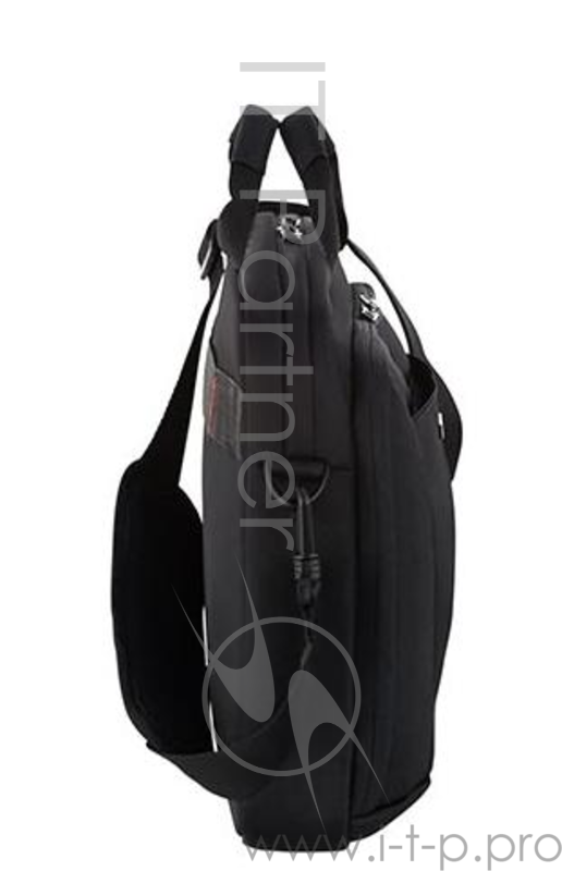 Сумка для ноутбука Samsonite (15,6) CM5*003*09, цвет черный