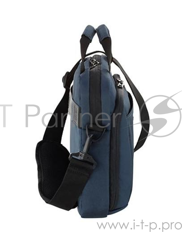 Сумка для ноутбука Samsonite (15,6) CM5*003*01, цвет синий