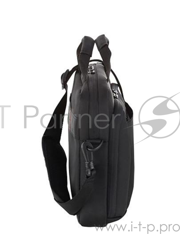 Сумка для ноутбука Samsonite (14,1) CM5*002*09, цвет черный