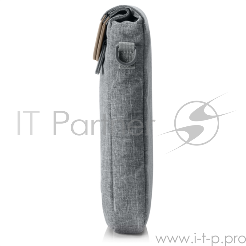 Case HP RENEW 14 Grey BriefCase cons