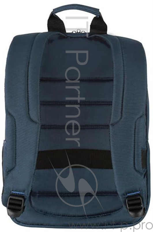 Рюкзак для ноутбука Samsonite (14,1) CM5*005*01, цвет синий