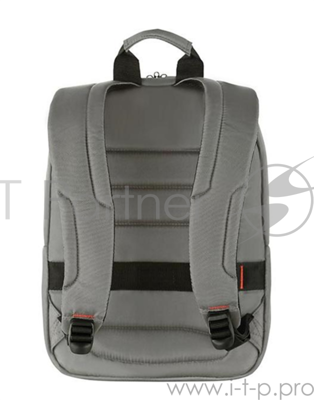 Рюкзак для ноутбука Samsonite (14,1) CM5*005*08, цвет серый