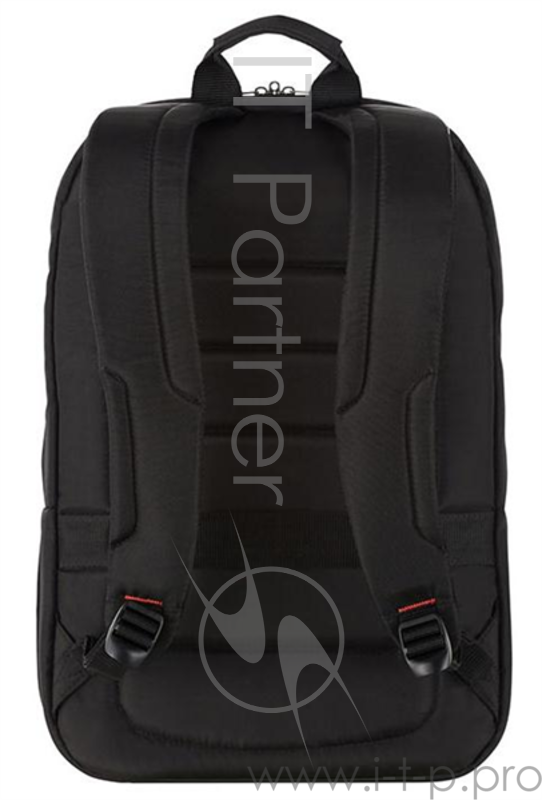 Рюкзак для ноутбука Samsonite (17,3) CM5*007*09, цвет черный