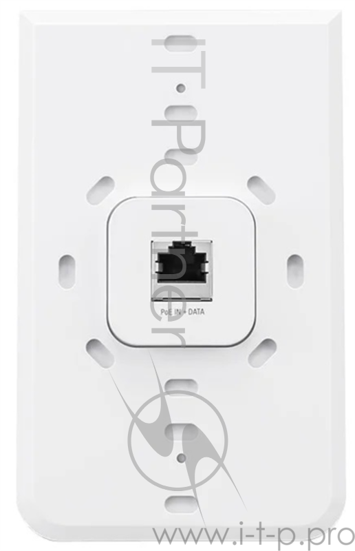 Ubiquiti UniFi AP AC In-Wall Pro (5-pack)