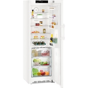 Холодильник LIEBHERR KB 4330 белый (однокамерный)