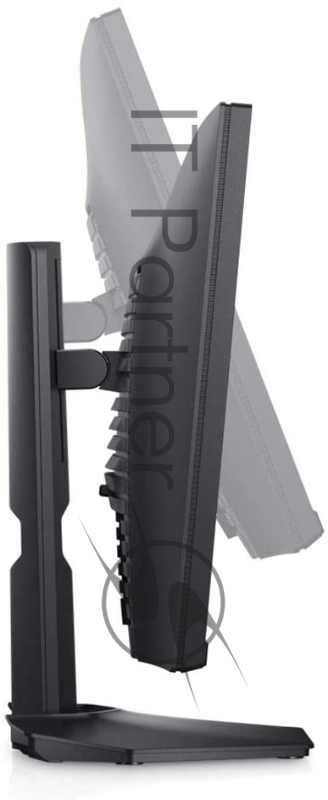 Монитор Dell 23.8 S2421HGF черный TN LED 16:9 HDMI матовая HAS 350cd 170гр/160гр 1920x1080 DisplayPort FHD