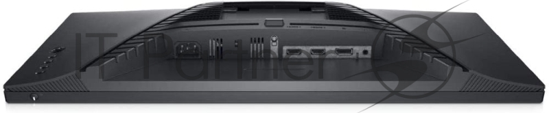 Монитор Dell 23.8 S2421HGF черный TN LED 16:9 HDMI матовая HAS 350cd 170гр/160гр 1920x1080 DisplayPort FHD