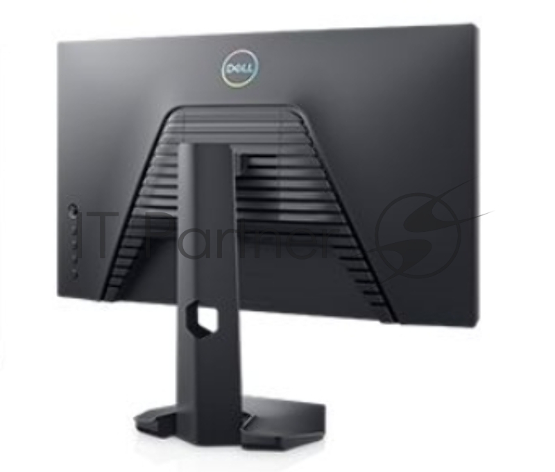 Монитор Dell 23.8 S2421HGF черный TN LED 16:9 HDMI матовая HAS 350cd 170гр/160гр 1920x1080 DisplayPort FHD