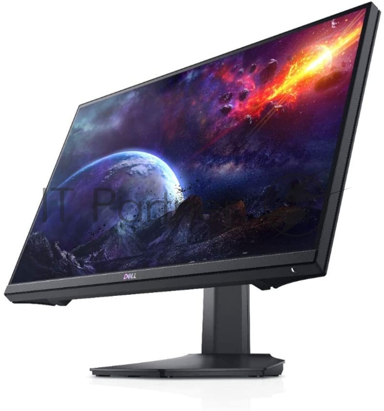 Монитор Dell 23.8 S2421HGF черный TN LED 16:9 HDMI матовая HAS 350cd 170гр/160гр 1920x1080 DisplayPort FHD
