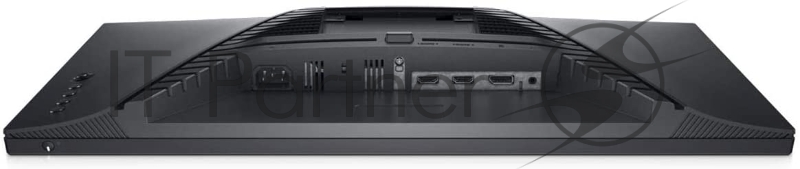 Монитор Dell 23.8 S2421HGF черный TN LED 16:9 HDMI матовая HAS 350cd 170гр/160гр 1920x1080 DisplayPort FHD