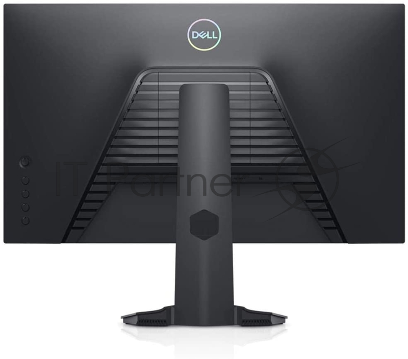 Монитор Dell 23.8 S2421HGF черный TN LED 16:9 HDMI матовая HAS 350cd 170гр/160гр 1920x1080 DisplayPort FHD