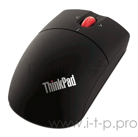 Манипулятор Мышь ориг. Lenovo ThinkPad 1600dpi Wired 3-Button USB Laser M