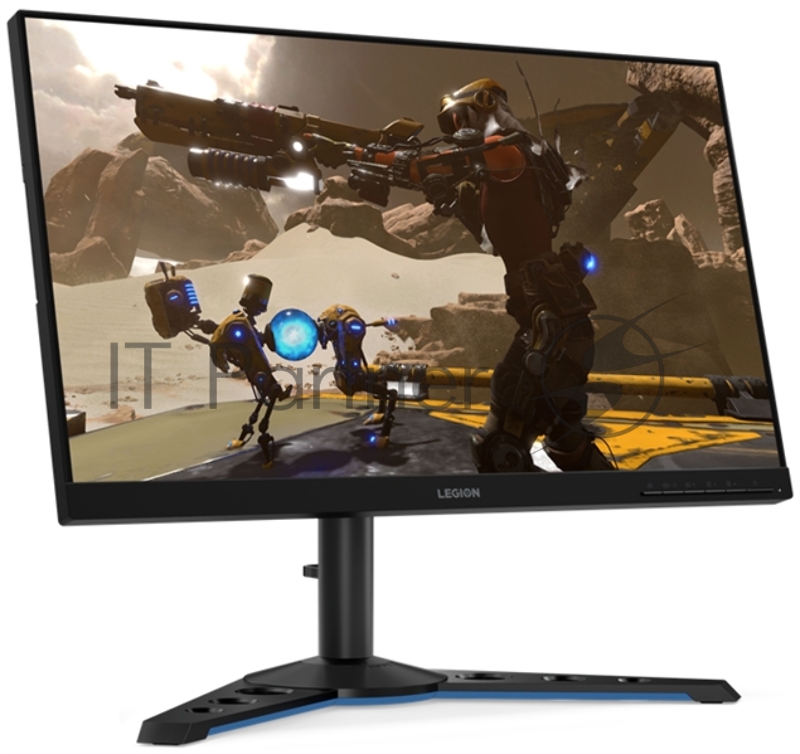 Монитор Lenovo 24.5 Y25-25 IPS 1920x1080 240Hz 400cd/m2 16:9