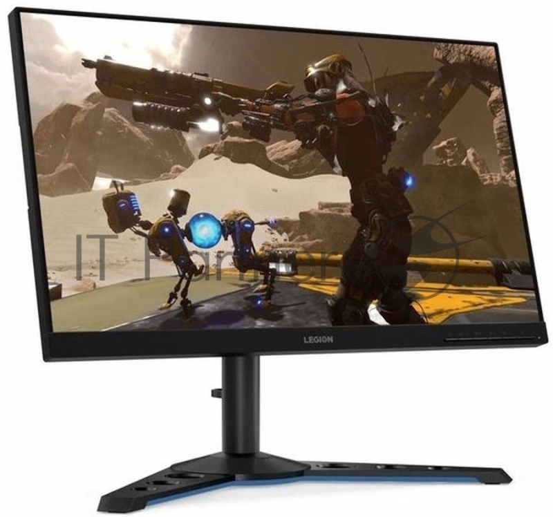 Монитор Lenovo 24.5 Y25-25 IPS 1920x1080 240Hz 400cd/m2 16:9
