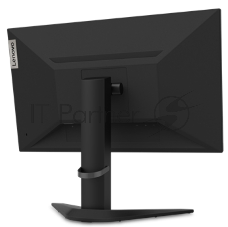 Монитор Lenovo 25 G25-10 черный TN 5ms 16:9 HDMI матовая HAS 400cd 170гр/160гр 1920x1080 DisplayPort 5.09кг