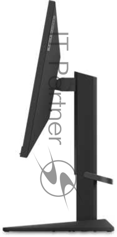 Монитор Lenovo 25 G25-10 черный TN 5ms 16:9 HDMI матовая HAS 400cd 170гр/160гр 1920x1080 DisplayPort 5.09кг