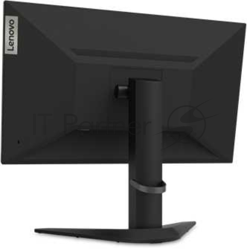 Монитор Lenovo 25 G25-10 черный TN 5ms 16:9 HDMI матовая HAS 400cd 170гр/160гр 1920x1080 DisplayPort 5.09кг