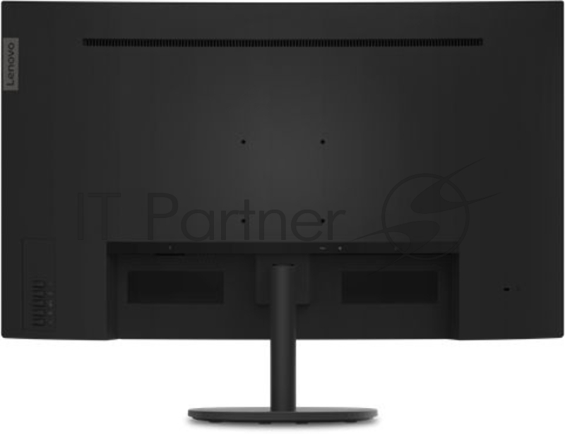 Монитор Lenovo 31.5 D32qc-20 черный VA 4ms 32:10 HDMI матовая 3000:1 300cd 178гр/178гр 2560x1440 DisplayPort WQHD 7.36кг