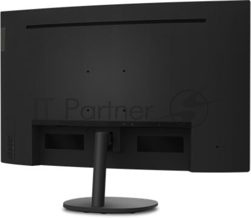 Монитор Lenovo 31.5 D32qc-20 черный VA 4ms 32:10 HDMI матовая 3000:1 300cd 178гр/178гр 2560x1440 DisplayPort WQHD 7.36кг