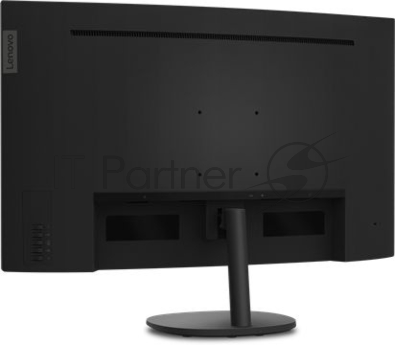 Монитор Lenovo 31.5 D32qc-20 черный VA 4ms 32:10 HDMI матовая 3000:1 300cd 178гр/178гр 2560x1440 DisplayPort WQHD 7.36кг