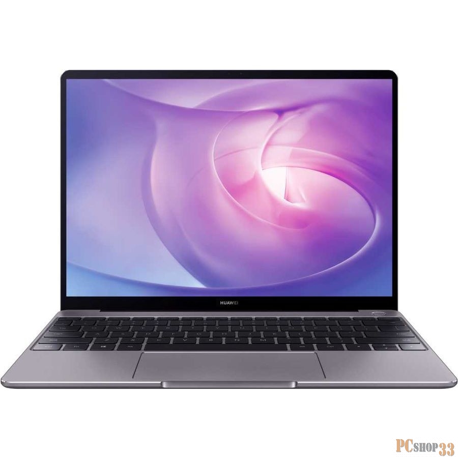 Ноутбук MATEBOOK CI5-10210U 13 8/512GB 53010VDR HUAWEI