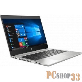 Ноутбук HP ProBook 445 G7 Ryze7 4700U / 14 FHD AG UWVA 250 HD / 8GB 1D DDR4 3200 / 256GB PCIe NVMe Value / W10p64 / 1yw / 720p / Clickpad / Intel Wi-Fi 6 +BT 5 / Pike Silver Aluminum FPS