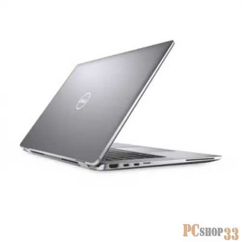 Трансформер Dell Latitude 9510 Core i7 10810U/16Gb/SSD1Tb/Intel UHD Graphics 620/15.6/WVA/Touch/FHD (1920x1080)/Windows 10 Professional/silver/WiFi/BT/Cam