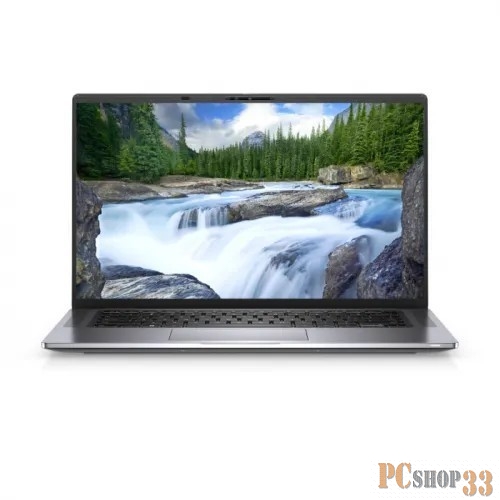Трансформер Dell Latitude 9510 Core i7 10810U/16Gb/SSD512Gb/Intel UHD Graphics 620/15.6/WVA/Touch/FHD (1920x1080)/Windows 10 Professional/silver/WiFi/BT/Cam