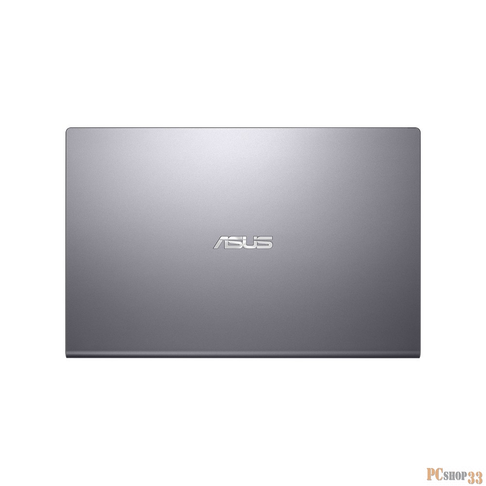 Ноутбук ASUS X509JA-BQ084 15.6 FHD, Intel Core i5-1035G1, 8Gb, 512Gb SSD, no ODD, no OS, серый