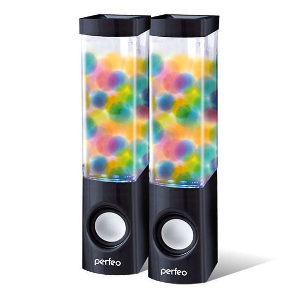 Колонки Perfeo колонки