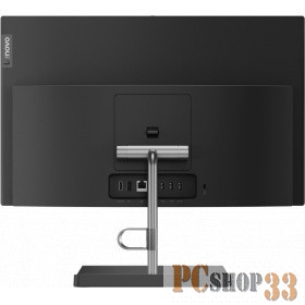 Моноблок Lenovo V30a-24IML 23,8 i5-10210U 8GB 1TB_7200RPM Int. DVD±RW AC+BT USB KB&Mouse NO_OS 1Y on-site