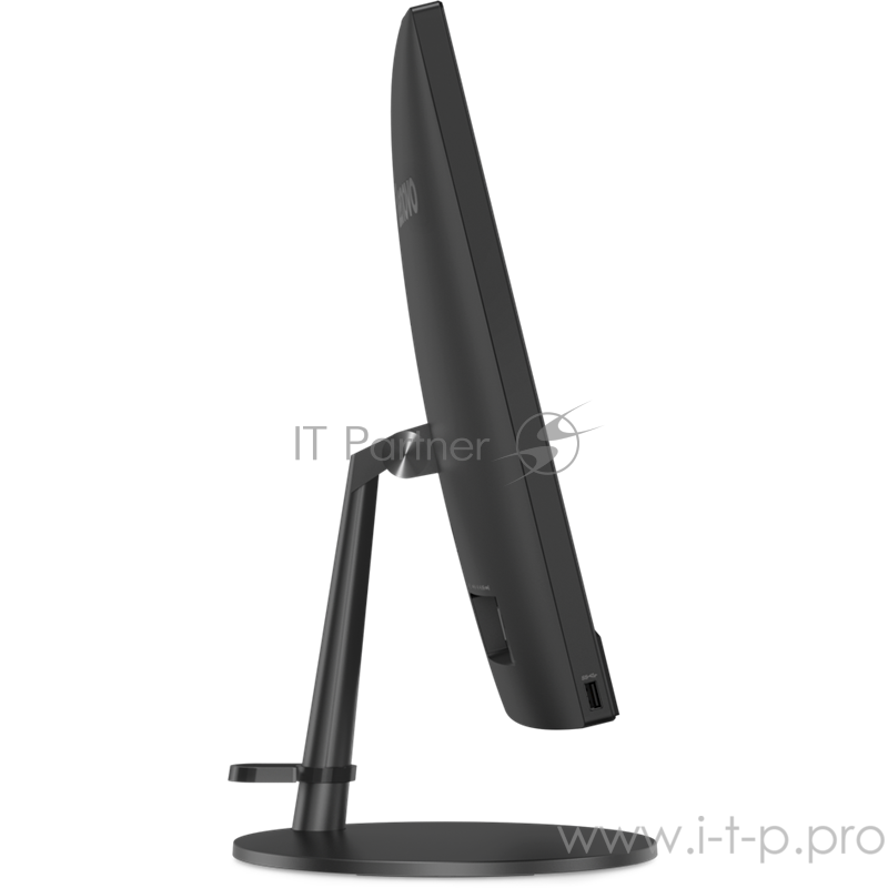 Моноблок Lenovo V530-24ICB 23,8 i7-9700T 8Gb 1TB_5400rpm + 256GB_M.2 AMD_R530_2GB_GD5 DVD±RW AC+BT USB KB&Mouse NO_OS 1Y on-site