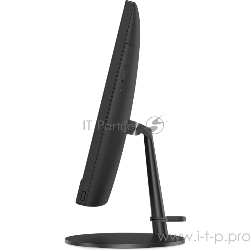 Моноблок Lenovo V530-24ICB 23,8 i7-9700T 8Gb 1TB_5400rpm + 256GB_M.2 AMD_R530_2GB_GD5 DVD±RW AC+BT USB KB&Mouse NO_OS 1Y on-site