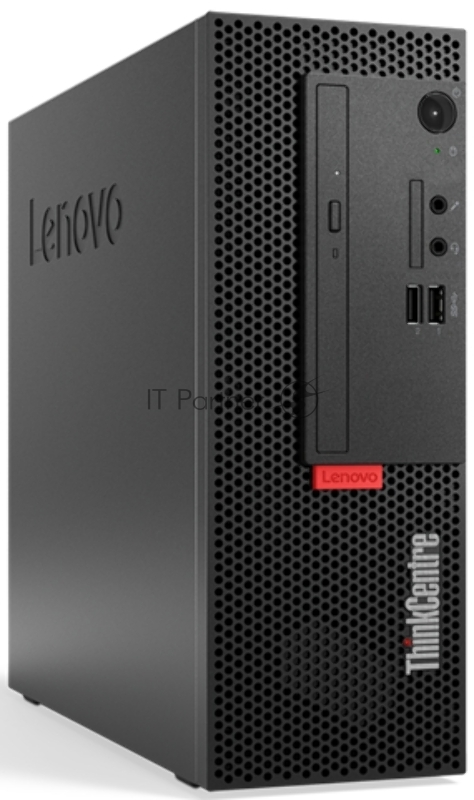 Компьютер Lenovo ThinkCentre M720е SFF i3 9100 3.6G, 8GB DDR4 2400 UDIMM, 256GB SSD M.2, Intel UHD 630, Slim DVD, Win 10 Pro64 RUS, 3Y On-site