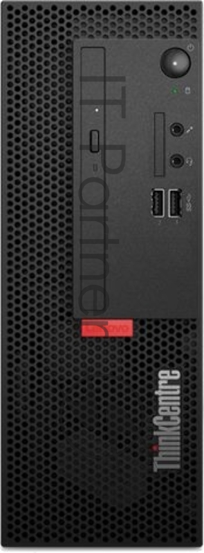 Компьютер Lenovo ThinkCentre M720е SFF i3 9100 3.6G, 8GB DDR4 2400 UDIMM, 256GB SSD M.2, Intel UHD 630, Slim DVD, Win 10 Pro64 RUS, 3Y On-site