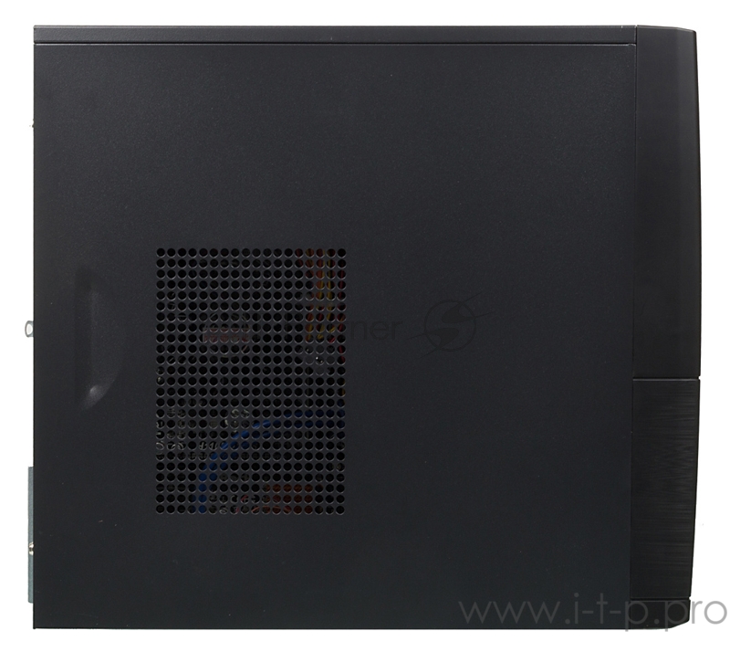 ПК IRU Office 315 MT i5 9400 (2.9)/8Gb/1Tb 7.2k/UHDG 630/Free DOS/GbitEth/400W/черный