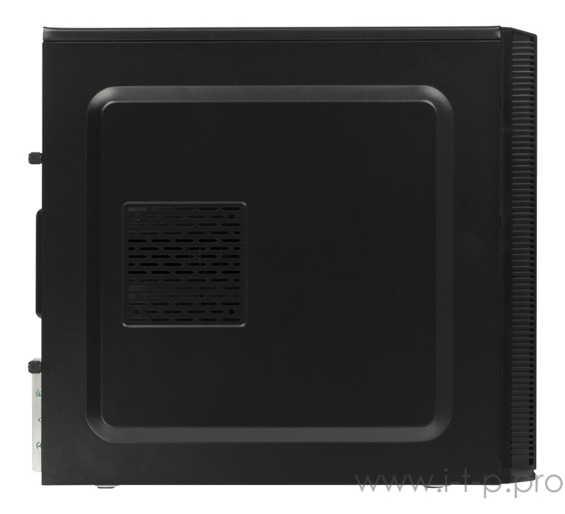 ПК IRU Home 312 MT PG G5420 (3.8)/4Gb/1Tb 7.2k/UHDG 610/Free DOS/GbitEth/450W/черный