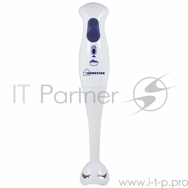 Блендер погружной HomeStar HS-2016, 300 Вт