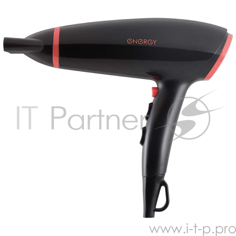 Фен ENERGY EN-870 (1800-2200Вт)