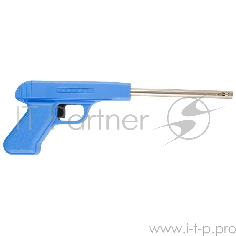 Пьезозажигалка Energy JZDD-17-LBL