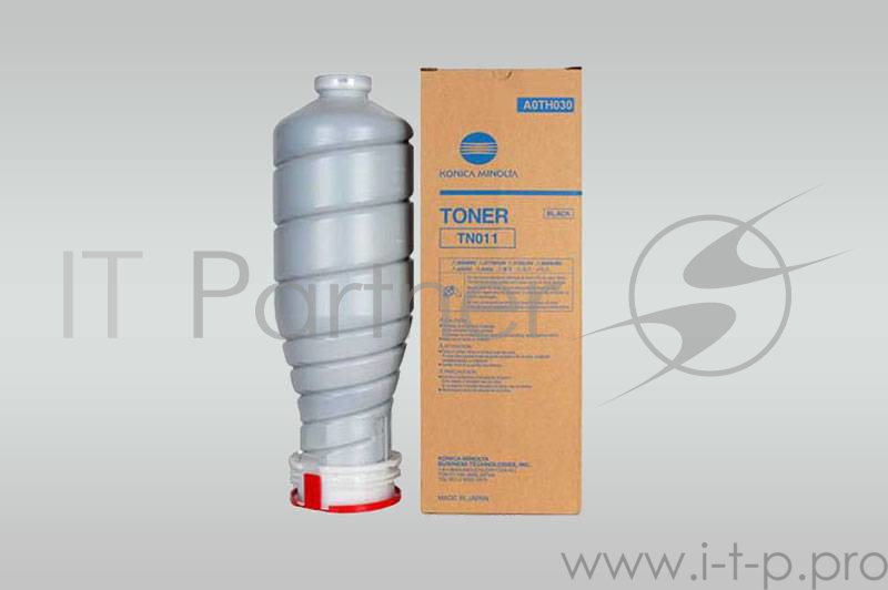 Тонер Konica-Minolta bizhub Pro 1051/1200/1200P TN-011 (o)