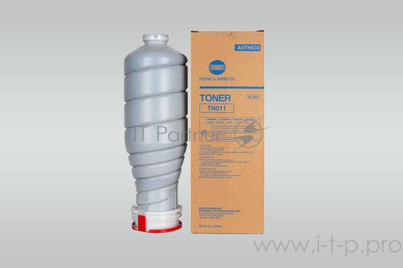 Тонер Konica-Minolta bizhub Pro 1051/1200/1200P TN-011 (o)