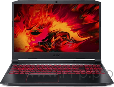 Ноутбук Acer Aspire AN515-44-R64G 15.6 FHD, AMD R7-4800H, 12Gb, 1024Gb SSD, noODD, Nvidia GTX1650Ti 4GB GDDR6, wo OS,