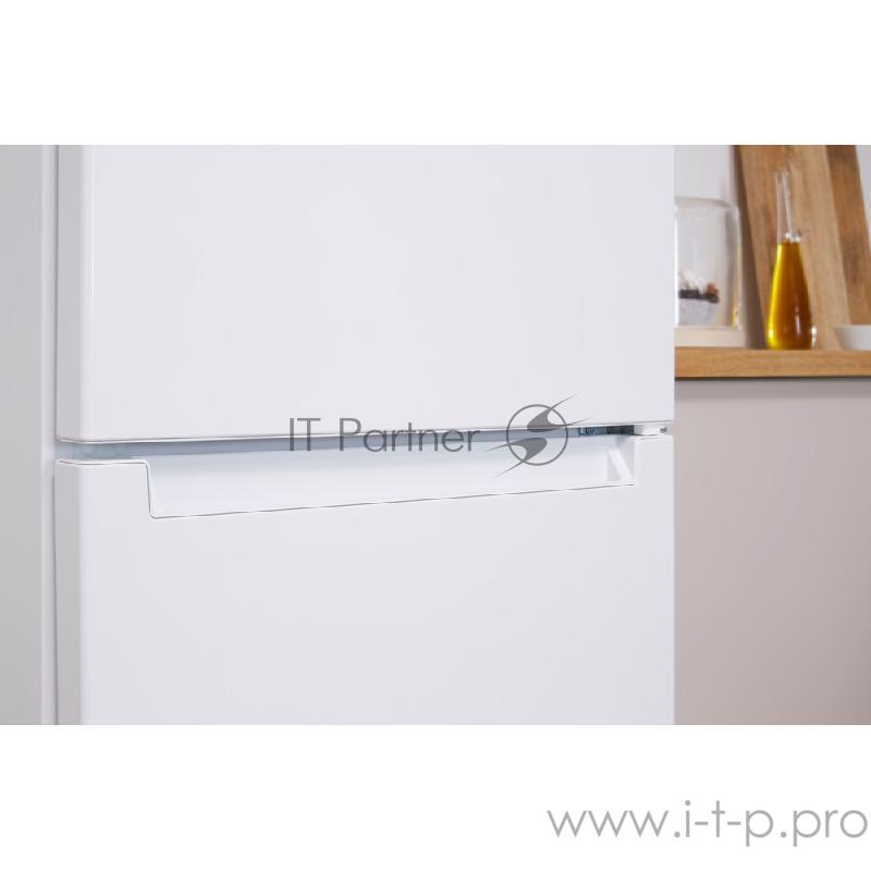 Холодильник Indesit ES 18, Габариты (ШxГxВ) 60х62х185 см, Общий объем 318 л, белый