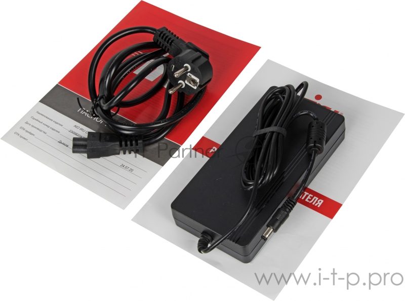 DOS/GbitEth/WiFi/BT/120W/Cam/ч