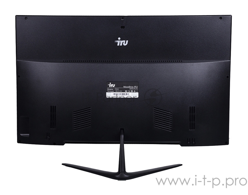 DOS/GbitEth/WiFi/BT/120W/Cam/ч