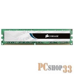 Память DDR3 4Gb 1600MHz Corsair CMV4GX3M1A1600C11 RTL PC3-12800 CL11 DIMM 240-pin 1.5В